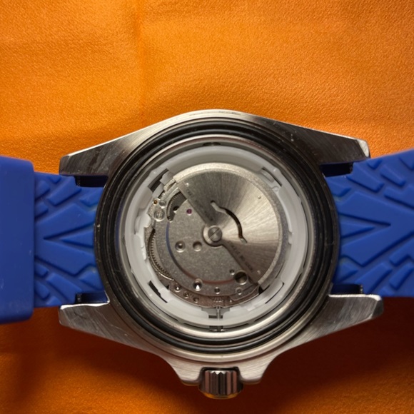 Nautis 19162G-H men's watch - Picture 3 of 9